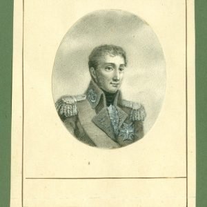 Ed. Garniton,  Prince de la famille Royale de France