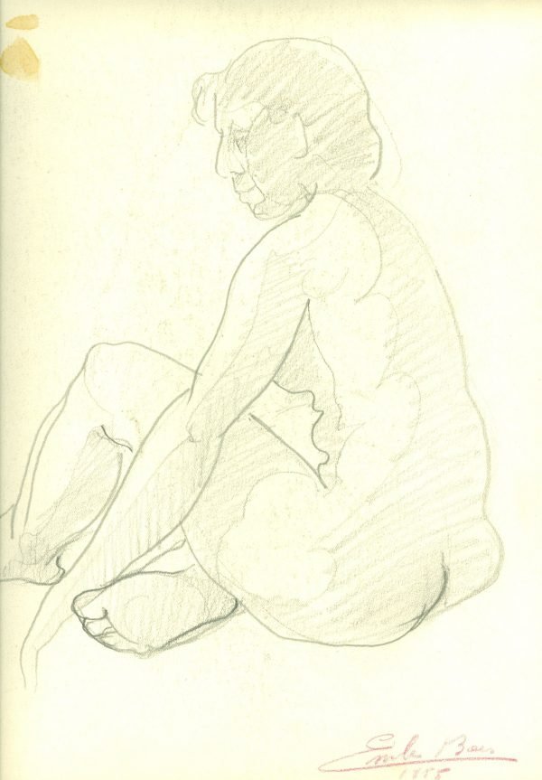Emile Baes