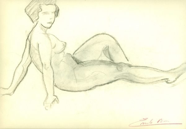 Emile Baes