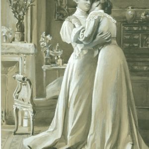 H. Laurent Desrousseaux,