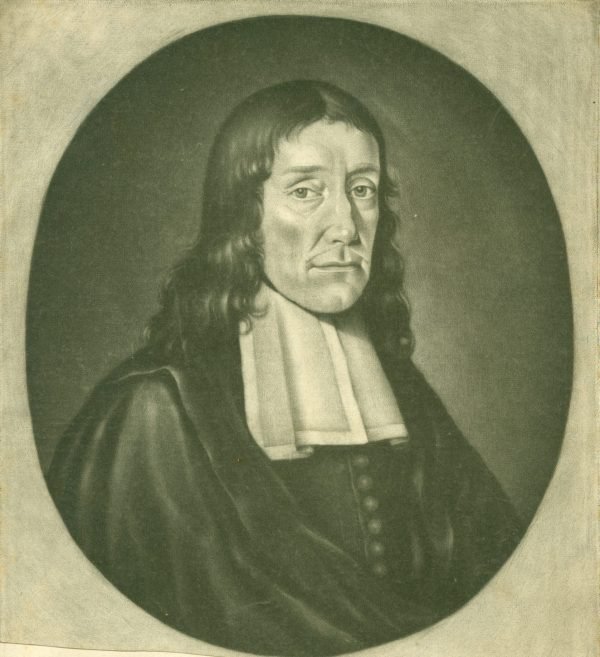 Portret 