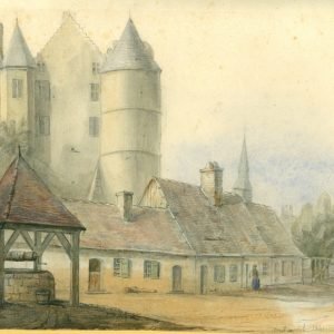 Montmirail 1841