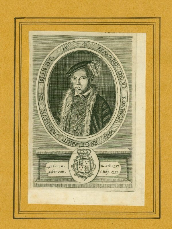 Edward VI