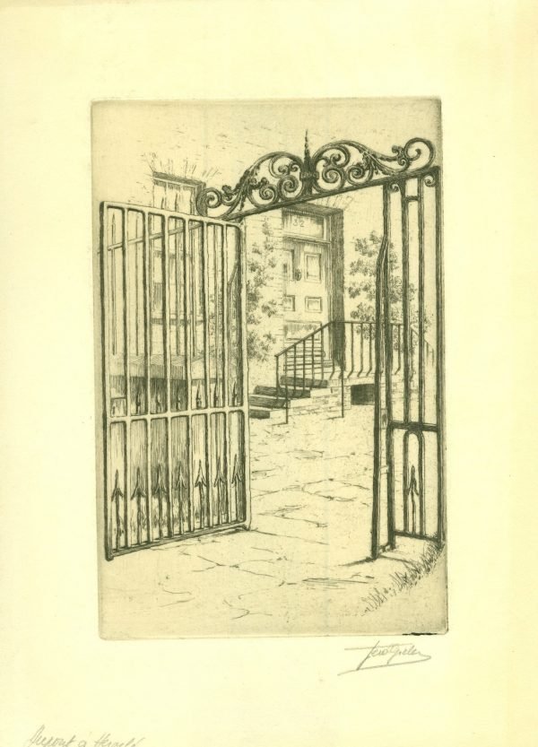 Dupont á Heverlée