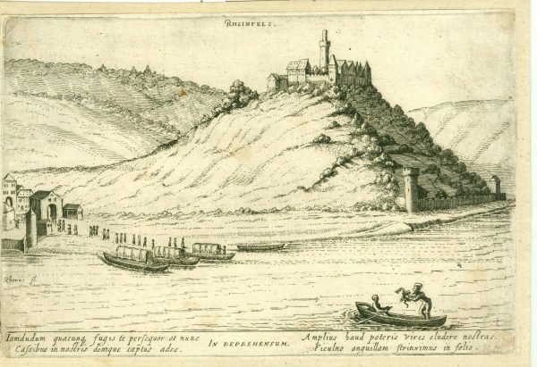 Rheinfels