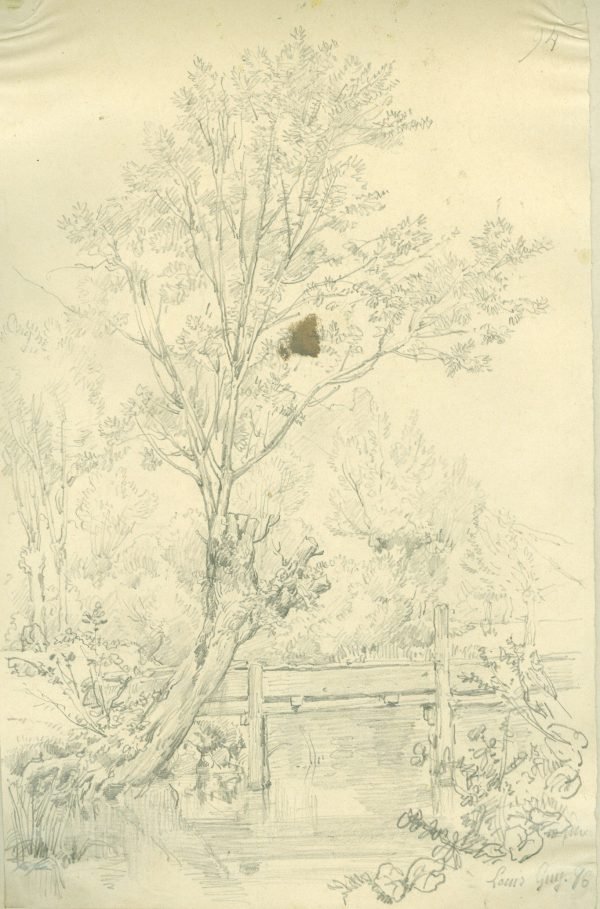 Louis Guy, '86