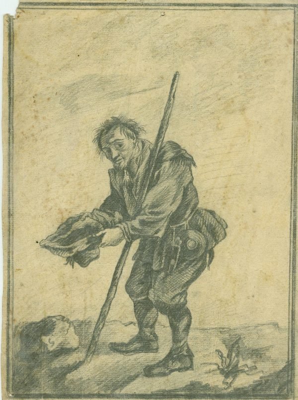Cornelis Saftleven
