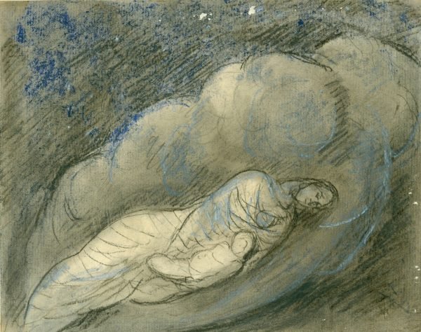 Victor Rousseau