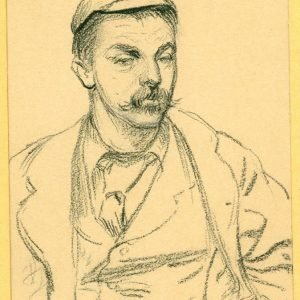 Alb. Dillens, 1888,