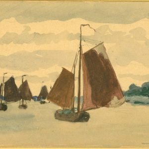 Alb. Dillens, 1888,