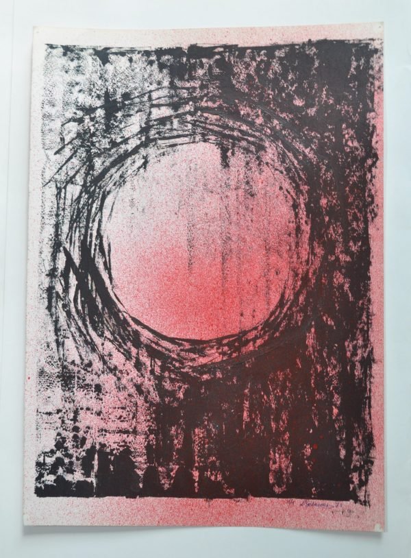 L. Gebroers, '83,  1/1