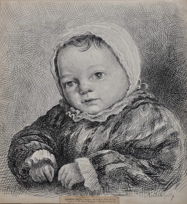 Lucien Laurent-Gsell