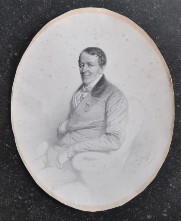 Schubert, fotograaf, 1853