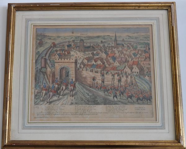 Deist, Diest,  Aisinger 1570-1780