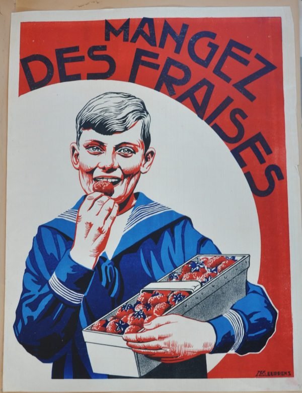 Leo Meurrens
