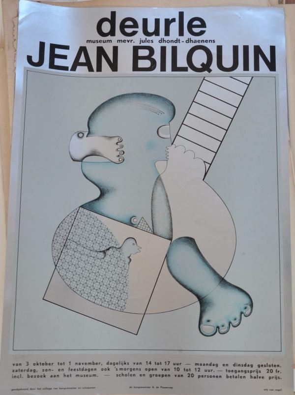 Jean Bilquin