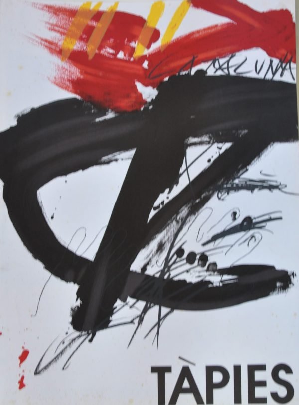 Tapies