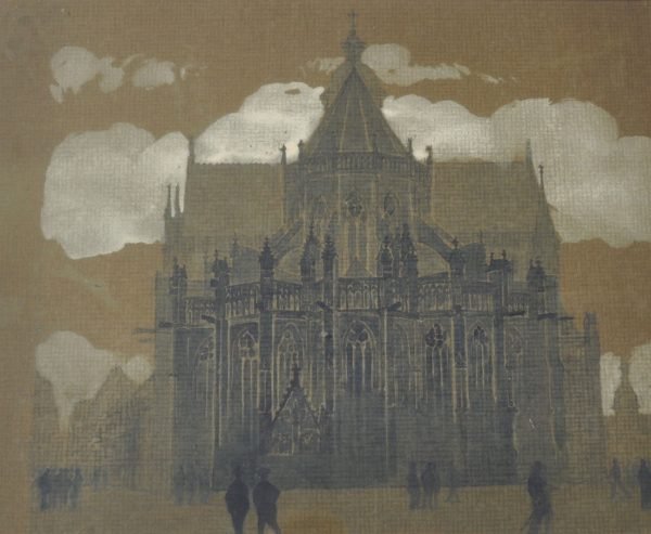 Jules Ghobert