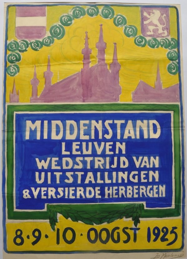 Middenstand Leuven