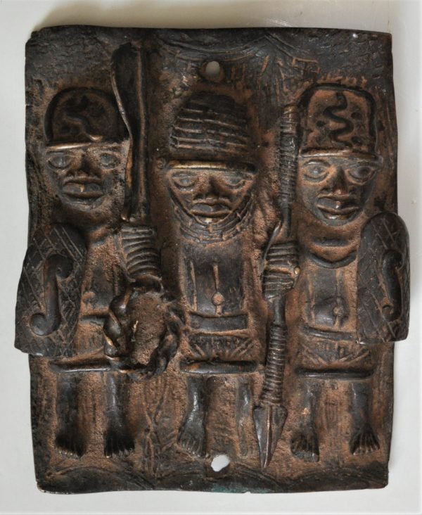 Benin,  13/16 cm.