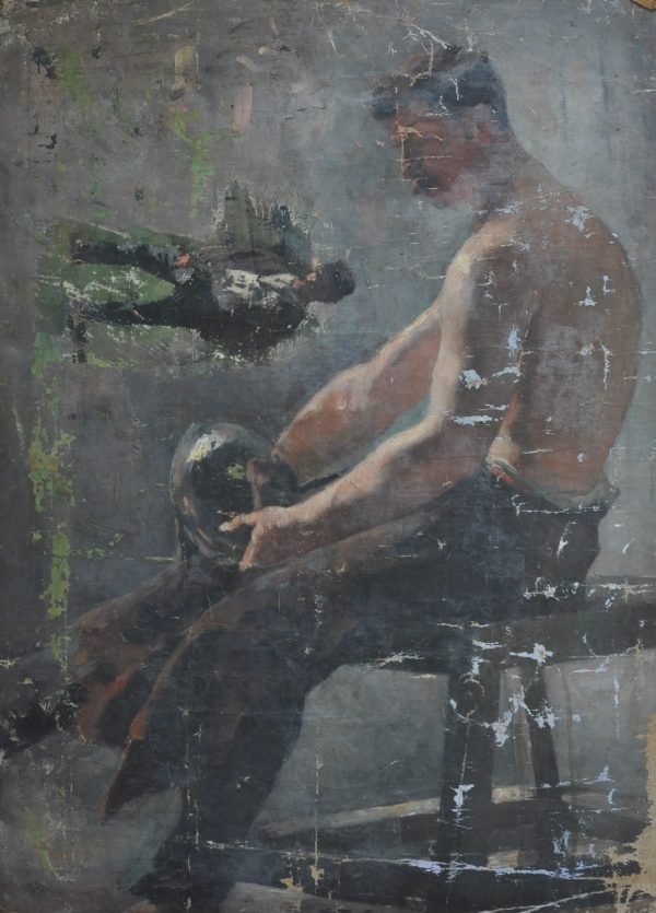 E.  Werkman