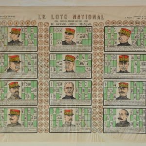 Le Lotto National