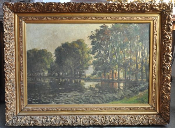 Stobbaerts