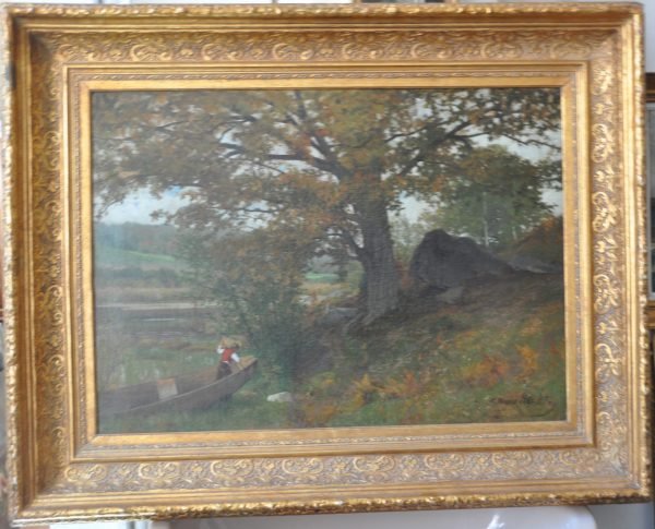 H. Van der Hecht