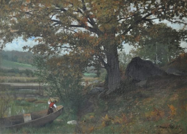 H. Van der Hecht - Image 2