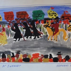 Hofkens Katrien,  Prijs Mr. Swannet