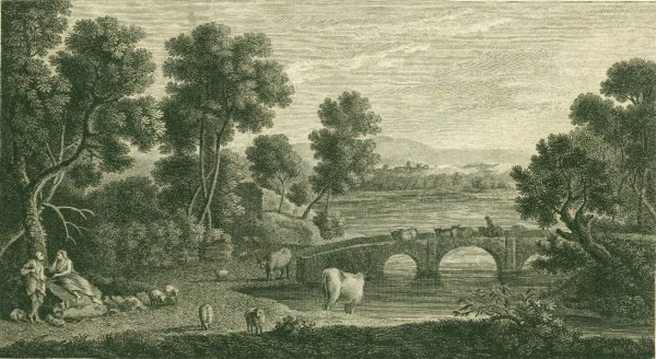 London 1784