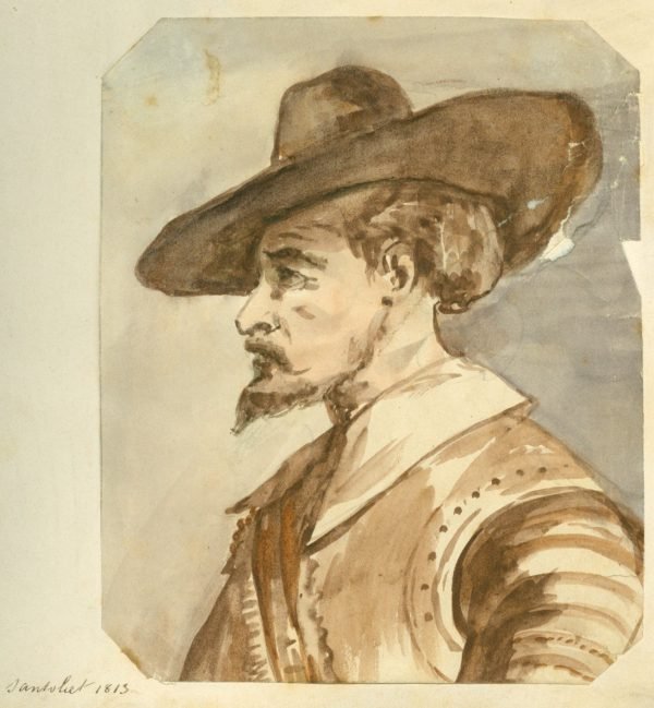 Santvliet 1813