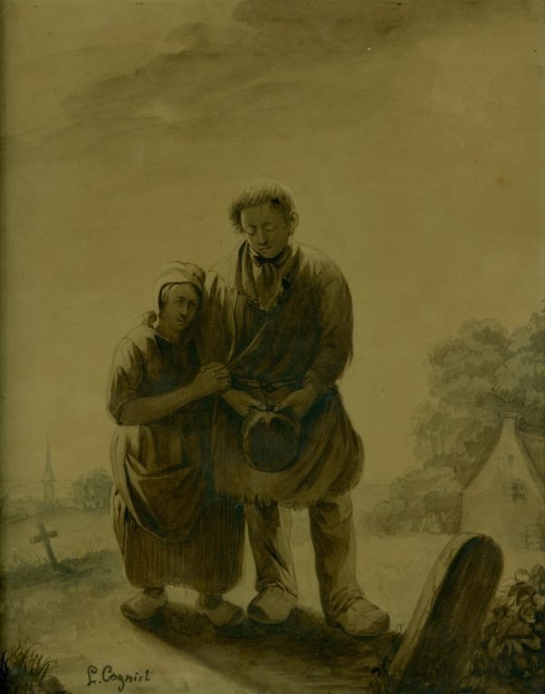 Léon Cogniet