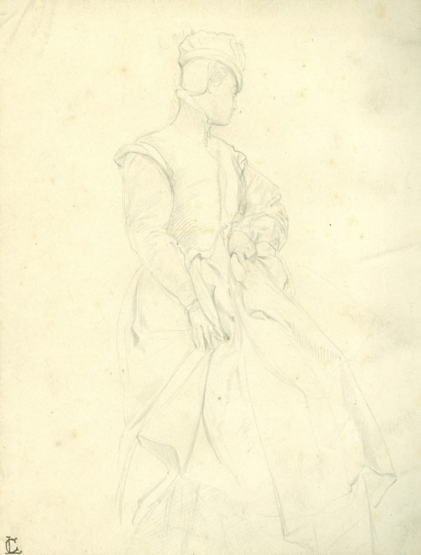Edmond Lechevallier Chevignard