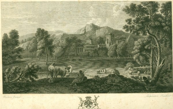 London 1784,  Wootton