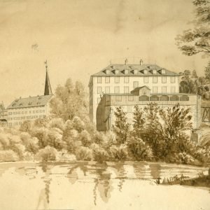 Ecole Suisse, nr. 91