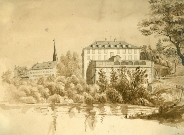 Ecole Suisse, nr. 91