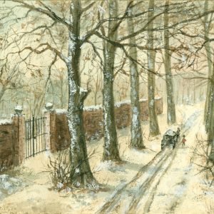 V. Portielje, Anvers 1882