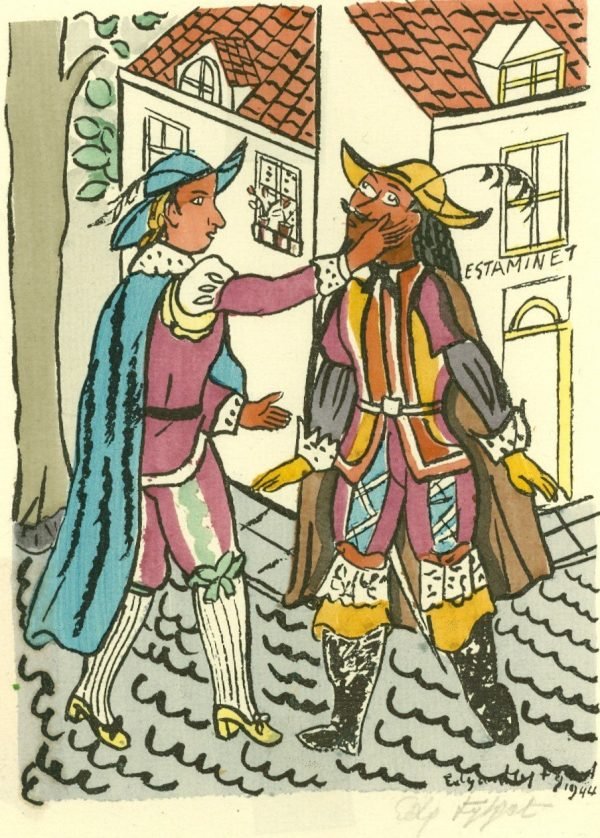 Edgard Tytgat