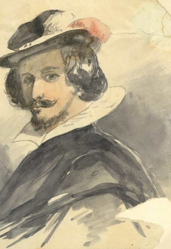 Santvliet 1813