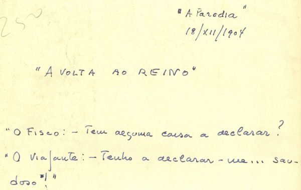 A volta ao reino - Image 2
