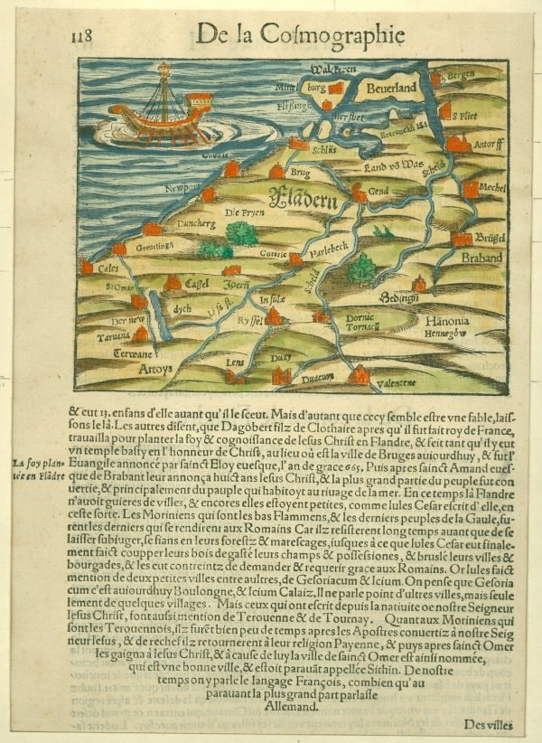 Flandern