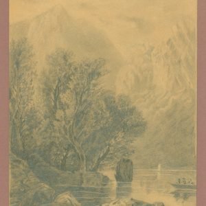 M. Werth, 1857