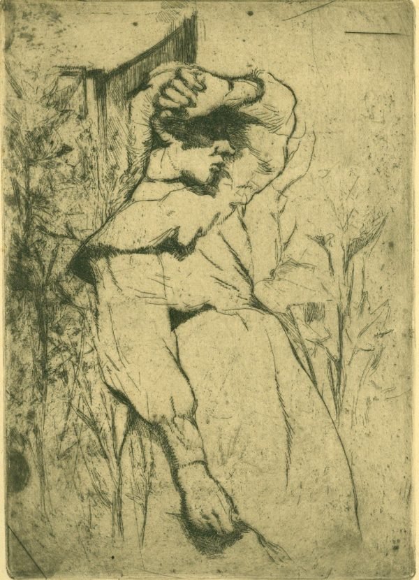 Vanzevenberghen,  à Henri Thomas