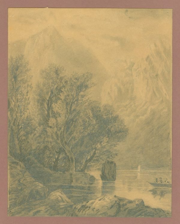 M. Werth, 1857