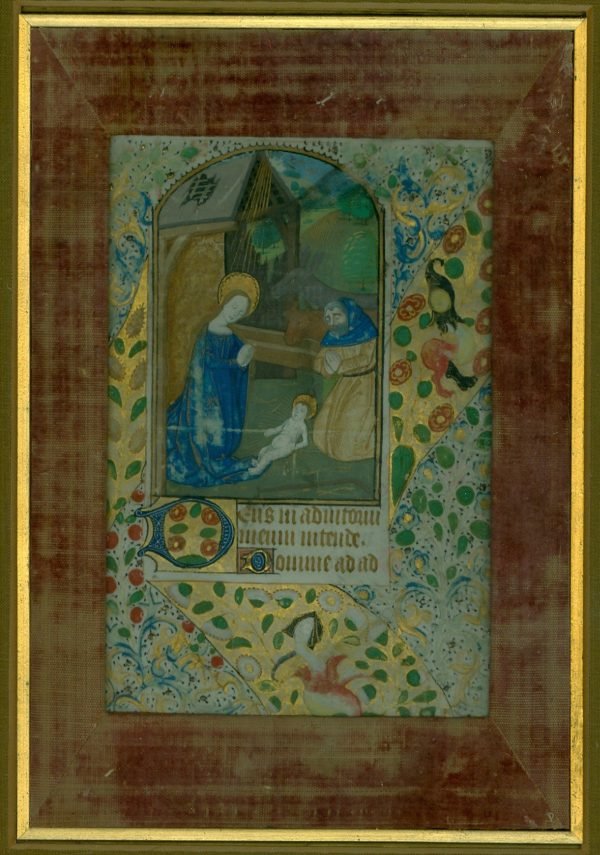 Vlaanderen ca. 1500