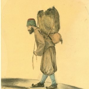 Pierre Loti, Massiou,