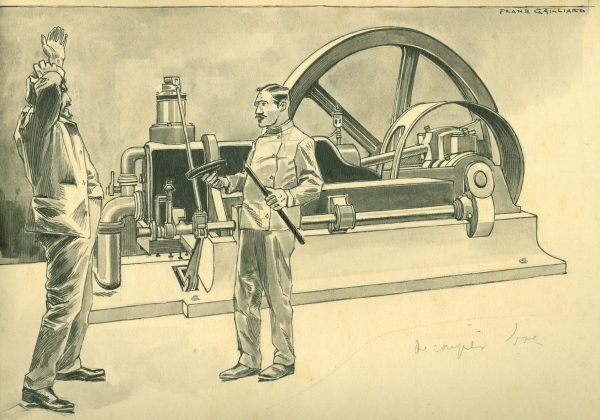 Franz Gaillard