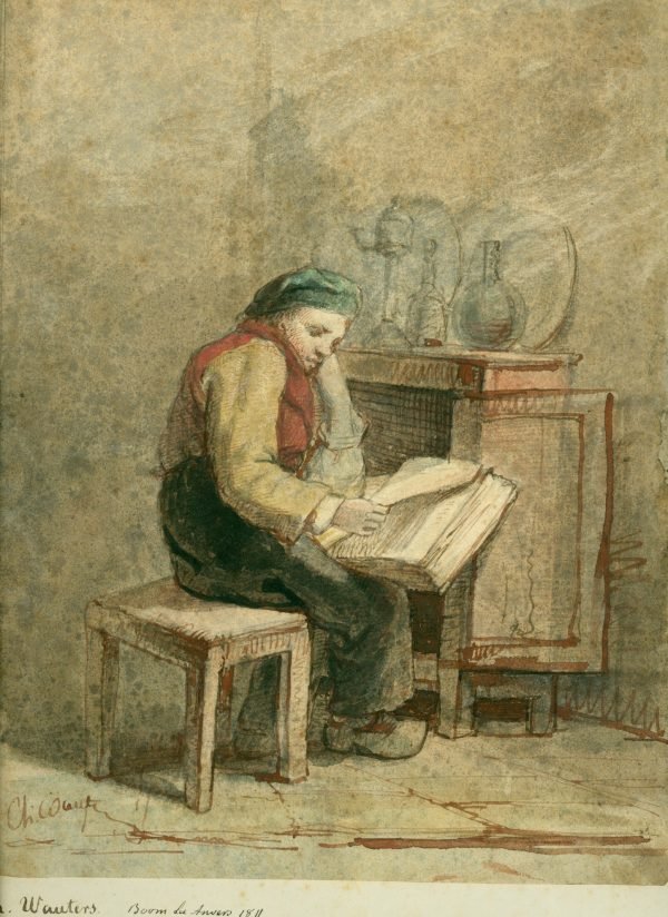Ch. Wauters