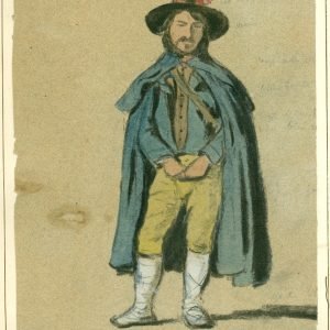 Pierre Loti, Pascual Gisso,